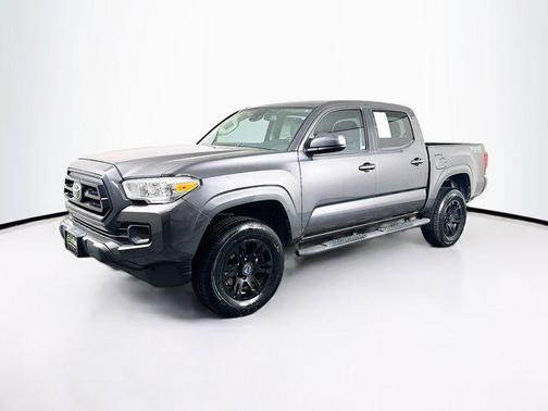 2020 Toyota Tacoma SR