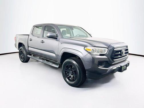 2020 Toyota Tacoma SR