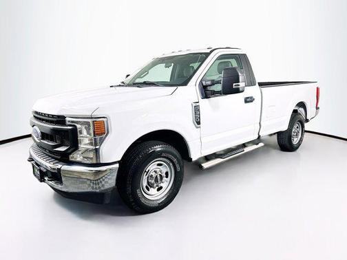 2022 Ford F-350 XL