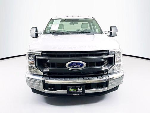 2022 Ford F-350 XL