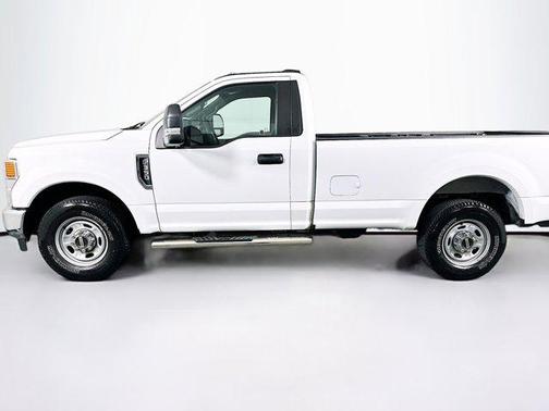 2022 Ford F-350 XL