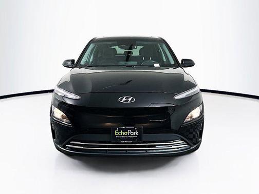 2023 Hyundai KONA EV SEL