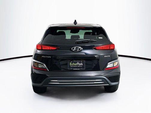 2023 Hyundai KONA EV SEL