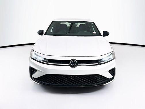 2025 Volkswagen Jetta 1.4T S