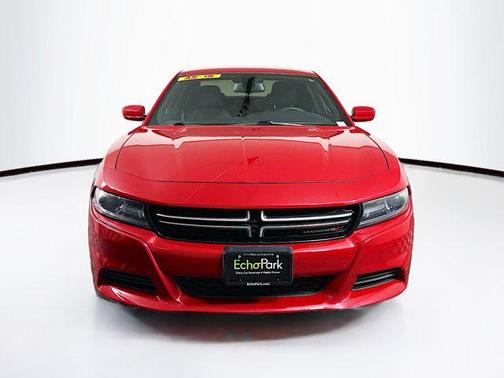 2015 Dodge Charger SE