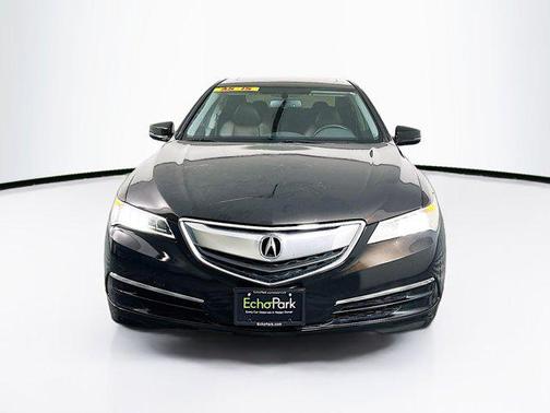 2016 Acura TLX V6