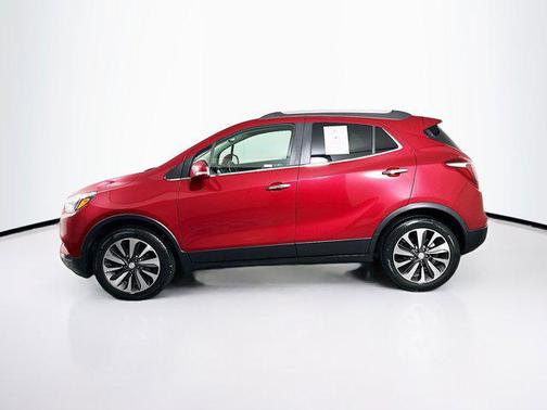 2018 Buick Encore Essence