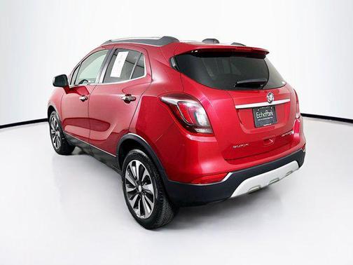 2018 Buick Encore Essence