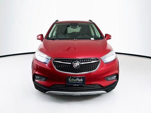 2018 Buick Encore Essence