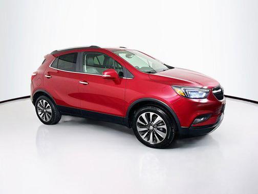 2018 Buick Encore Essence