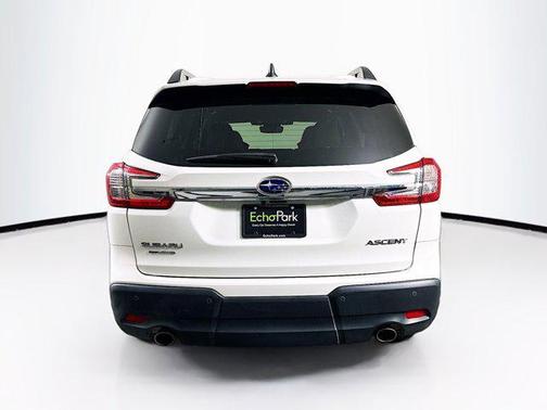 2024 Subaru Ascent Premium 7-Passenger