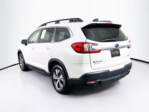 2024 Subaru Ascent Premium 7-Passenger