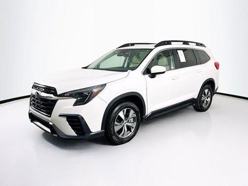 2024 Subaru Ascent Premium 7-Passenger