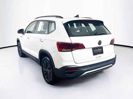 2024 Volkswagen Taos S