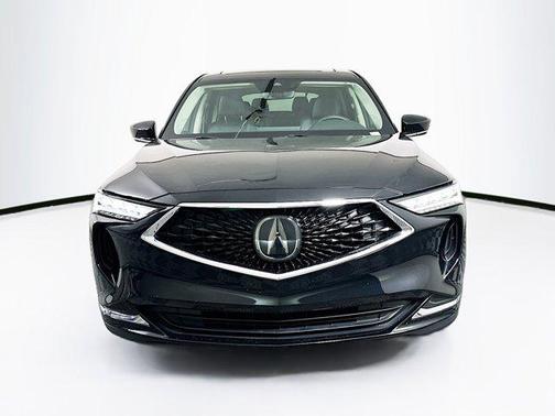 2023 Acura MDX FWD