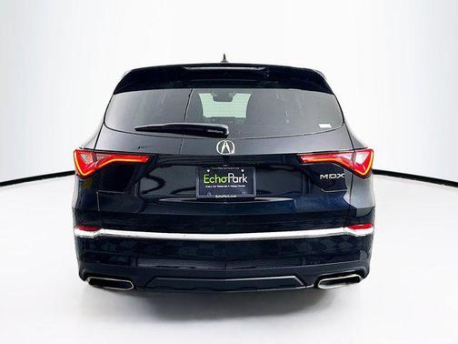 2023 Acura MDX FWD