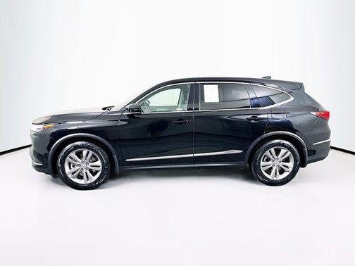 2023 Acura MDX FWD