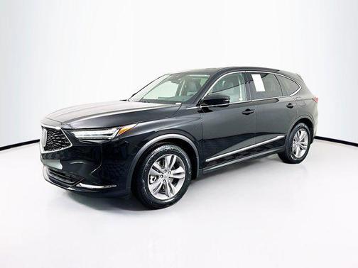 2023 Acura MDX FWD