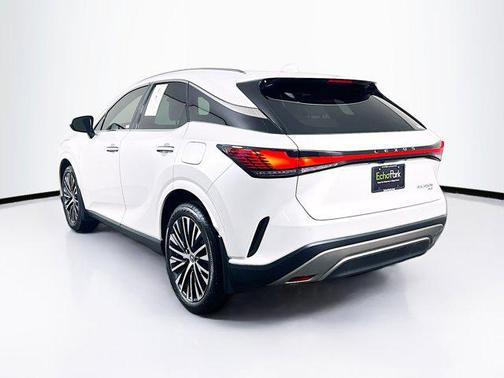 2023 Lexus RX 350h Premium Plus