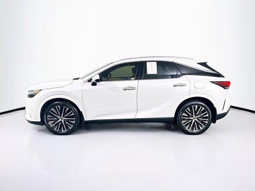 2023 Lexus RX 350h Premium Plus