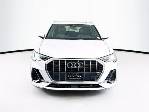 2024 Audi Q3 S line Premium