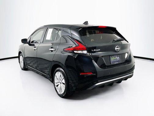 2023 Nissan Leaf S