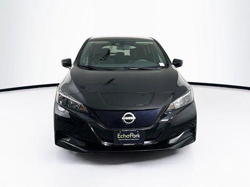 2023 Nissan Leaf S