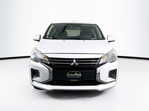 2023 Mitsubishi Mirage ES