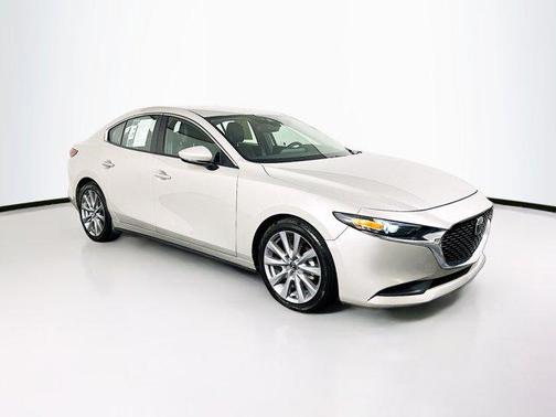 2023 Mazda Mazda3 2.5 S Select