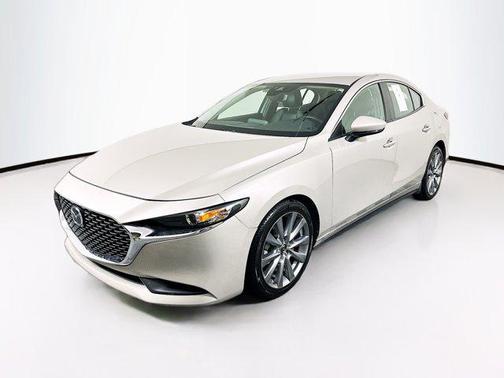 2023 Mazda Mazda3 2.5 S Select