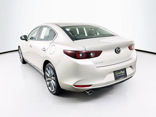 2023 Mazda Mazda3 2.5 S Select