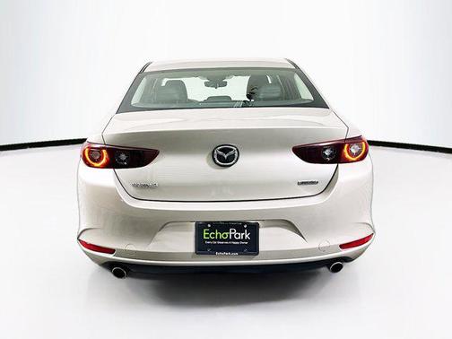 2023 Mazda Mazda3 2.5 S Select