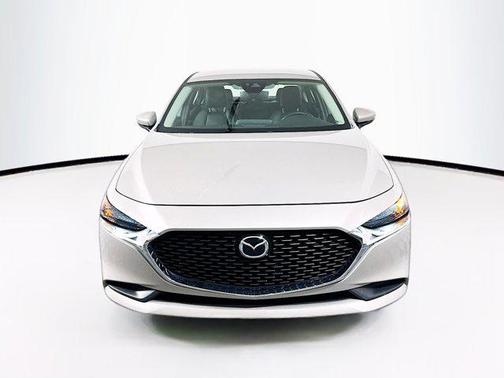 2023 Mazda Mazda3 2.5 S Select