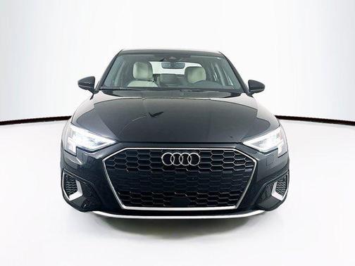 2024 Audi A3 Premium