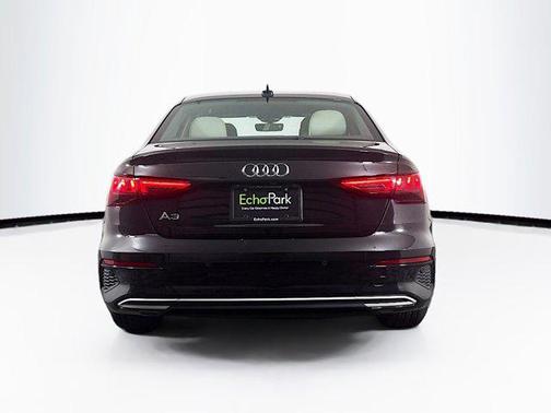 2024 Audi A3 Premium