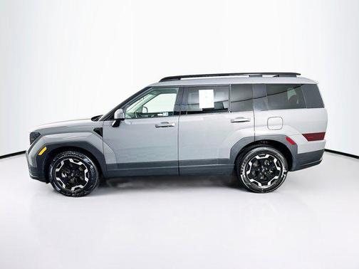 2024 Hyundai SANTA FE SEL 2.4