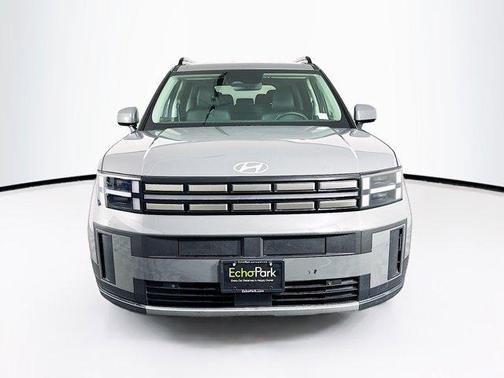 2024 Hyundai SANTA FE SEL 2.4