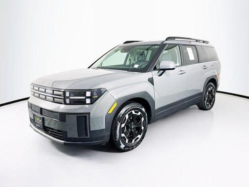 2024 Hyundai SANTA FE SEL 2.4