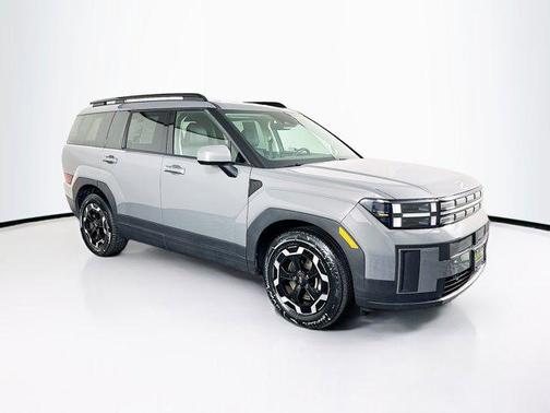 2024 Hyundai SANTA FE SEL 2.4