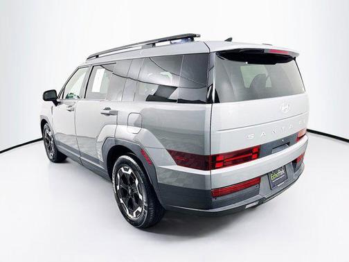 2024 Hyundai SANTA FE SEL 2.4