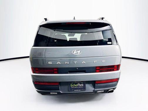 2024 Hyundai SANTA FE SEL 2.4