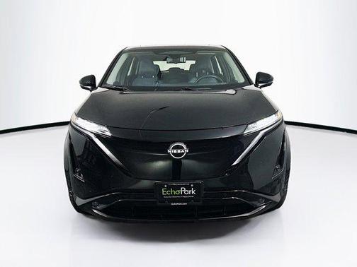 2023 Nissan ARIYA PLATINUM+
