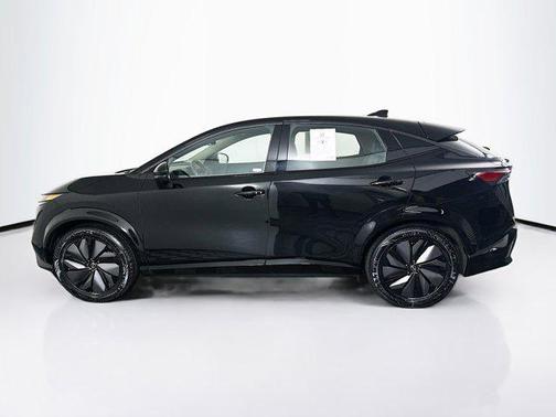 2023 Nissan ARIYA PLATINUM+