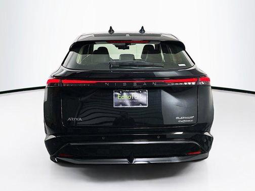 2023 Nissan ARIYA PLATINUM+