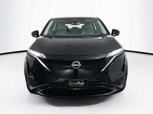 2023 Nissan ARIYA PLATINUM+