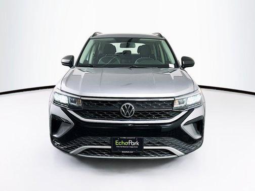 2022 Volkswagen Taos S