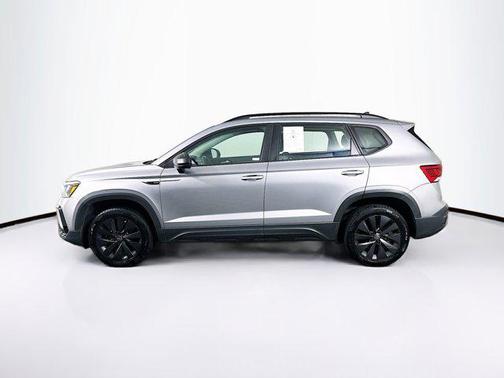 2022 Volkswagen Taos S