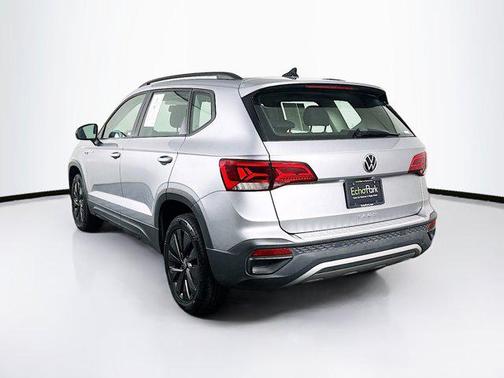 2022 Volkswagen Taos S