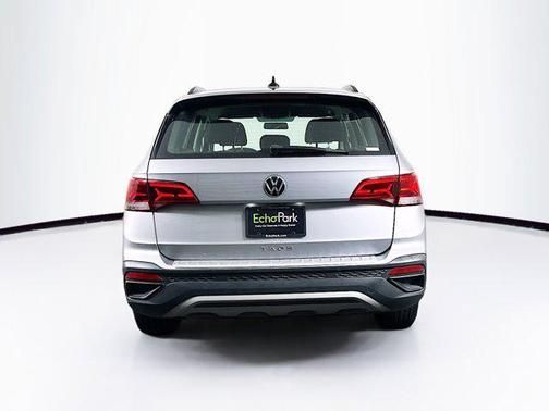 2022 Volkswagen Taos S