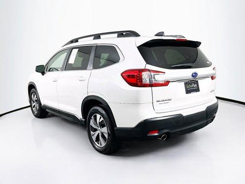2024 Subaru Ascent Premium 7-Passenger